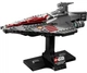 Конструктор LEGO Star Wars Штурмовий корабель класу Аккламатор (75404) - зображення 2