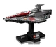 Конструктор LEGO Star Wars Штурмовий корабель класу Аккламатор (75404) - зображення 3