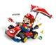 Конструктор LEGO Super Mario Стандартний карт (72032) - изображение 8