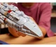 Конструктор LEGO Star Wars Зоряний крейсер Дім один (75405) - изображение 6
