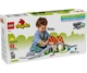 Конструктор LEGO DUPLO Залізничний міст та колії (10426) - изображение 7