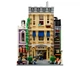 Конструктор LEGO EXPERT Полицейский участок (10278) - изображение 4