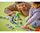 Конструктор LEGO DUPLO Залізничний тунель та колії (10425) - изображение 5