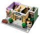 Конструктор LEGO EXPERT Полицейский участок (10278) - изображение 5