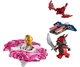 Конструктор LEGO NINJAGO Дракон Сорі Спін-джитсу (71824) - изображение 2