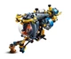 Конструктор LEGO Technic Глибоководний дослідний човен (42201) - зображення 3