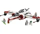 Конструктор LEGO Star Wars ARC-170 Зоряний Винищувач (75402) - изображение 2