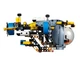 Конструктор LEGO Technic Глибоководний дослідний човен (42201) - зображення 4