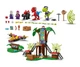 Конструктор LEGO Super Heroes Битва Рапторів Спайді та Гоббі (11200) - изображение 6