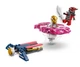 Конструктор LEGO NINJAGO Дракон Сорі Спін-джитсу (71824) - изображение 5