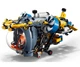 Конструктор LEGO Technic Глибоководний дослідний човен (42201) - зображення 5