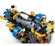 Конструктор LEGO Technic Глибоководний дослідний човен (42201) - зображення 6