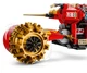 Конструктор LEGO NINJAGO Штормовий робот-вершник Кая (71830) - зображення 7