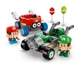 Конструктор LEGO Super Mario Малюк Маріо проти Маля Луїджі (72034) - изображение 5
