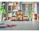 Конструктор LEGO NINJAGO Храм Кружитцю Ніндзя (71831) - изображение 7