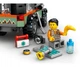 Конструктор LEGO City Позашляхова гірська вантажівка 4x4 (60447) - изображение 7