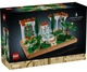 Конструктор LEGO EXPERT Фонтанний сад (10359) - зображення 1