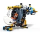 Конструктор LEGO Technic Глибоководний дослідний човен (42201) - зображення 9