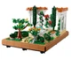 Конструктор LEGO EXPERT Фонтанний сад (10359) - зображення 3