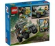 Конструктор LEGO City Позашляхова гірська вантажівка 4x4 (60447) - изображение 10