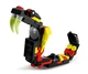 Конструктор LEGO Creator Дивовижний павук (31159) - зображення 11