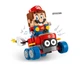 Конструктор LEGO Super Mario Малюк Маріо проти Маля Луїджі (72034) - изображение 10