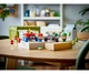 Конструктор LEGO Super Mario Малюк Маріо проти Маля Луїджі (72034) - изображение 11