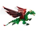 Конструктор LEGO Creator Середньовічний дракон (31161) - изображение 3
