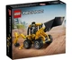 Конструктор LEGO Technic Екскаватор-навантажувач (42197) - изображение 1
