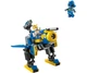 Конструктор LEGO Sonic Циклон проти Метал Соніка (77002) - изображение 2