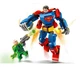 Конструктор LEGO Super Heroes Супермен-робот проти Лекса Лютора (76302) - зображення 3