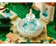 Конструктор LEGO EXPERT Фонтанний сад (10359) - зображення 9