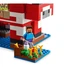Конструктор LEGO Minecraft Грибний будинок (21270) - изображение 7