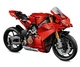 Конструктор LEGO Technic Мотоцикл Ducati Panigale V4 S (42202) - зображення 7