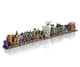 Конструктор LEGO Harry Potter Косий провулок Чарівні магазини (76444) - изображение 4