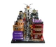 Конструктор LEGO Harry Potter Косий провулок Чарівні магазини (76444) - изображение 5