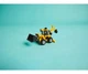 Конструктор LEGO Technic Екскаватор-навантажувач (42197) - изображение 9