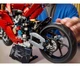 Конструктор LEGO Technic Мотоцикл Ducati Panigale V4 S (42202) - зображення 10