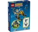 Конструктор LEGO Sonic Циклон проти Метал Соніка (77002) - изображение 10