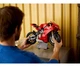Конструктор LEGO Technic Мотоцикл Ducati Panigale V4 S (42202) - зображення 11