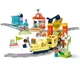 Конструктор LEGO DUPLO Великий інтерактивний громадський поїзд (10428) - изображение 2