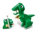 Конструктор LEGO Classic Творчі динозаври (11041) - зображення 5