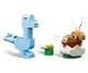 Конструктор LEGO Classic Творчі динозаври (11041) - зображення 6