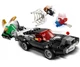 Конструктор LEGO Super Heroes Людина-павук проти маскара Венома (76309) - изображение 3