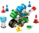 Конструктор LEGO Super Mario Мотоцикл Йоші (72031) - изображение 2
