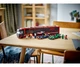 Конструктор LEGO Вантажівка F1 з RB20 та AMR24 (60445) - зображення 8