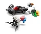 Конструктор LEGO Super Heroes Людина-павук проти маскара Венома (76309) - изображение 4
