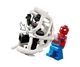 Конструктор LEGO Super Heroes Людина-павук проти маскара Венома (76309) - изображение 5