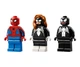 Конструктор LEGO Super Heroes Людина-павук проти маскара Венома (76309) - изображение 6