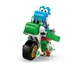 Конструктор LEGO Super Mario Мотоцикл Йоші (72031) - изображение 5